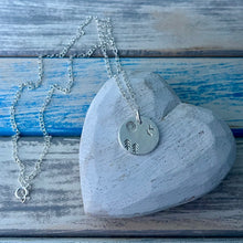 Load image into Gallery viewer, Serenity Pendant