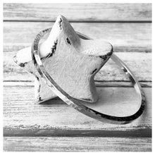 Load image into Gallery viewer, Eternity - sterling silver bangle