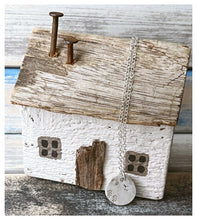 Load image into Gallery viewer, Serenity Pendant