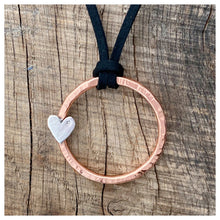 Load image into Gallery viewer, Love Makes The World Go Round (Made To Order)