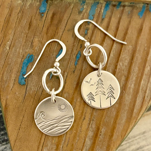 Commission for Sandy