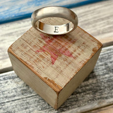Load image into Gallery viewer, Wedding Band for Jamie