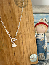 Load image into Gallery viewer, Be Mine Toggle Necklet