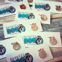 Load image into Gallery viewer, Handstamped Charms