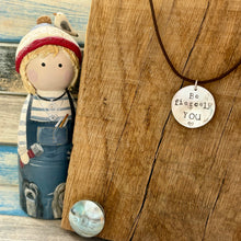 Load image into Gallery viewer, Be Fiercely YOU