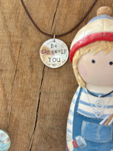 Load image into Gallery viewer, Be Fiercely YOU