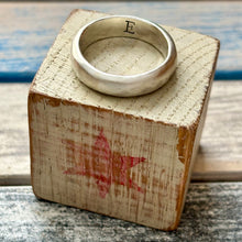 Load image into Gallery viewer, Wedding Band for Jamie