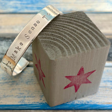 Load image into Gallery viewer, Be You - Cuff Bracelet