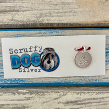 Load image into Gallery viewer, Handstamped Charms