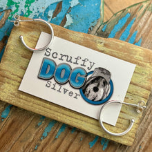 Load image into Gallery viewer, Pure - Pair of Stud Earrings