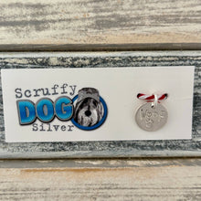 Load image into Gallery viewer, Handstamped Charms