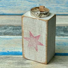 Load image into Gallery viewer, Pendant and Ring for Jenny
