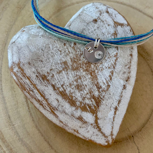 Commission Anklet for Lorraine