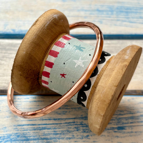 Commission for Marie