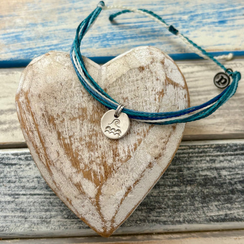 Friendship Wrap - Wavewatcher