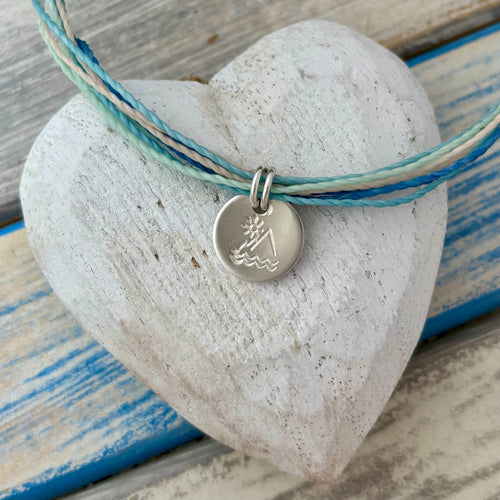 Anklet - Hike Happy