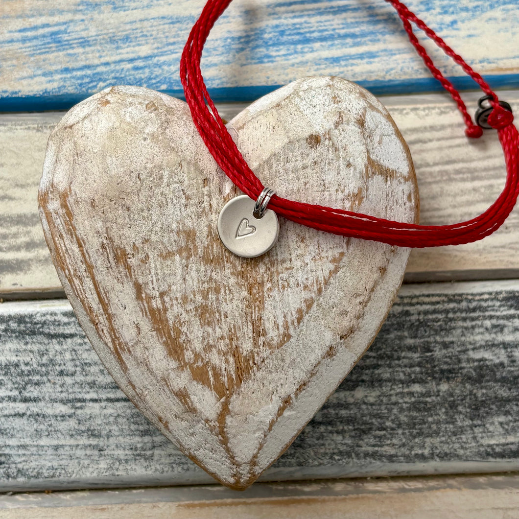 Friendship Wrap - LOVE