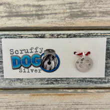 Load image into Gallery viewer, Handstamped Charms