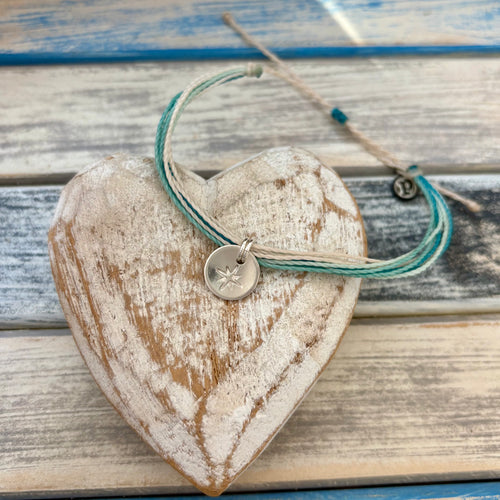 Friendship Wrap - Wanderlust