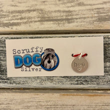 Load image into Gallery viewer, Handstamped Charms