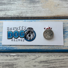 Load image into Gallery viewer, Handstamped Charms