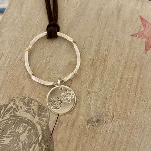 Commission for Claire