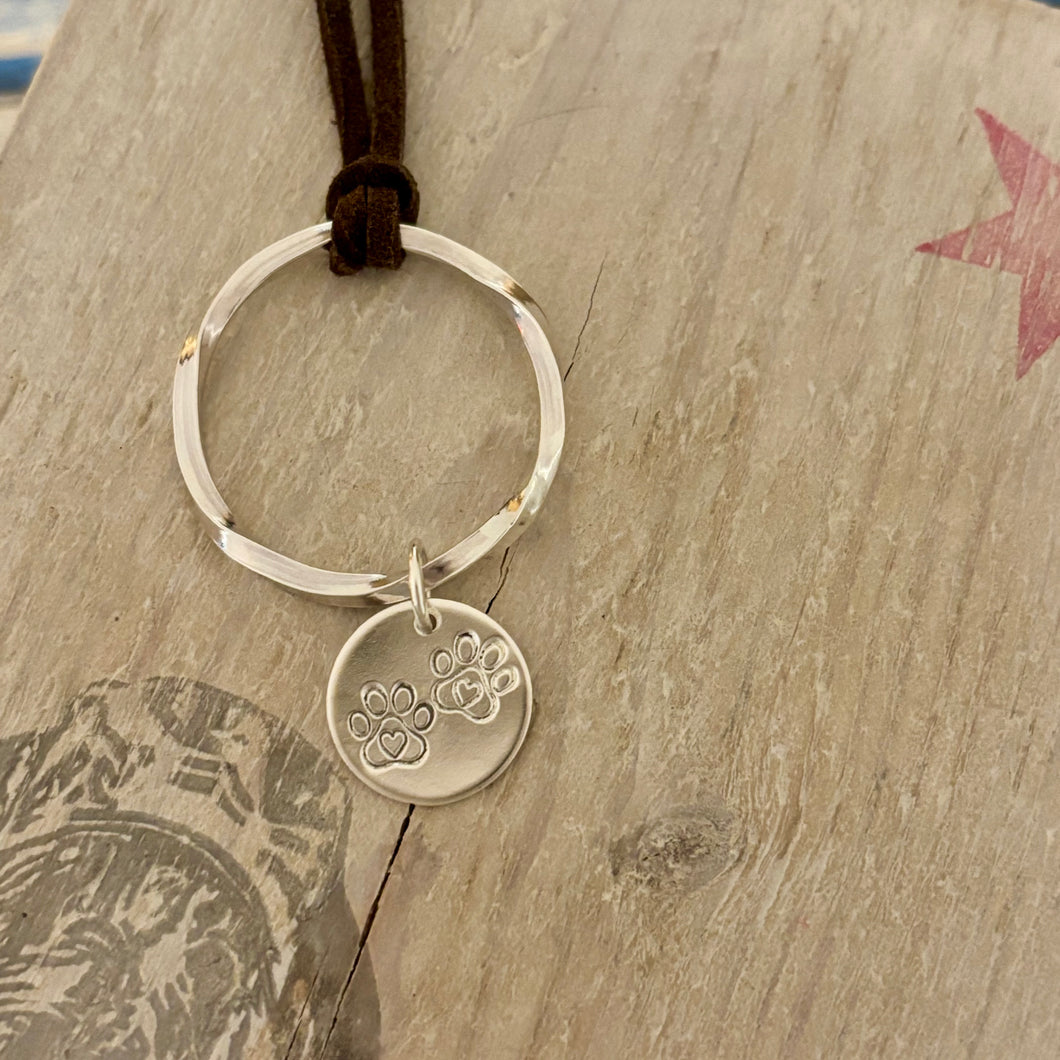 Commission for Claire