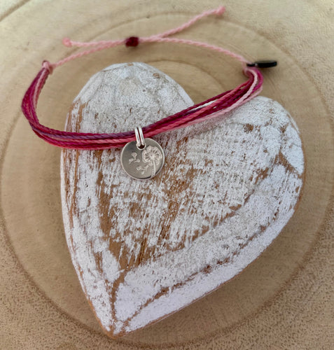 Friendship Wrap - Make a Wish