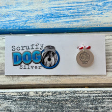 Load image into Gallery viewer, Handstamped Charms