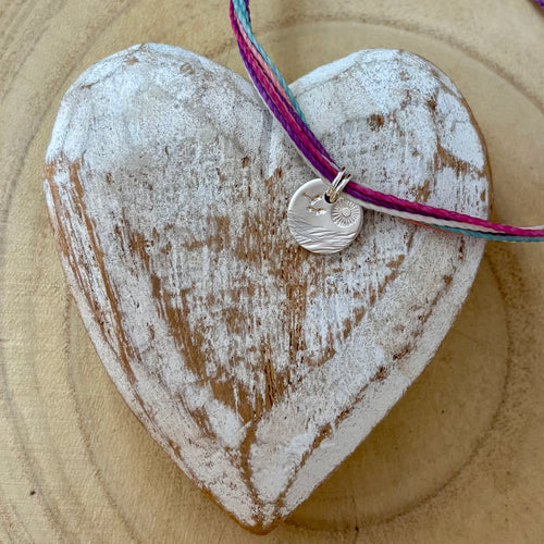 Commission Anklet for Kerry