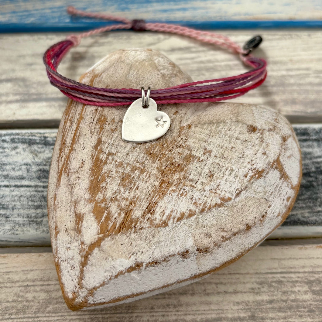 Friendship Wrap - Follow Your Heart