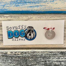 Load image into Gallery viewer, Handstamped Charms