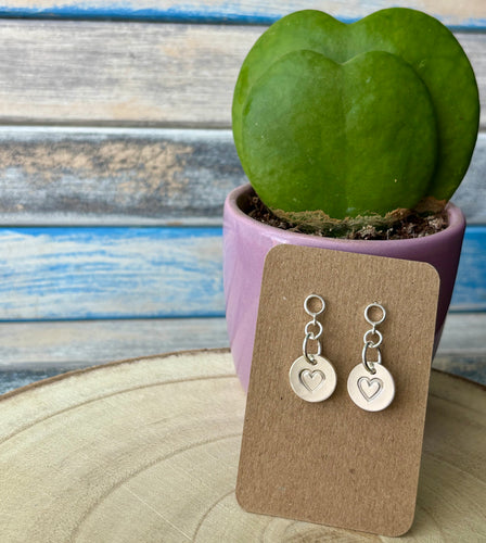 Always You - Drop Earrings