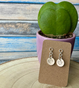Always You - Drop Earrings