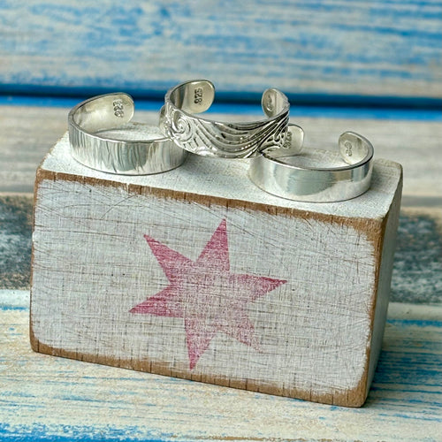 Toe Rings