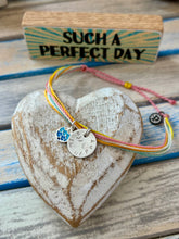 Load image into Gallery viewer, Commission ~ Swim Happy Anklet