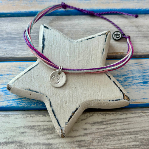 Anklet - Always Look UP