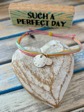 Load image into Gallery viewer, Commission ~ Swim Happy Anklet