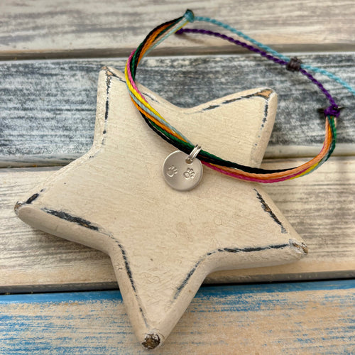 Friendship Wrap - You are PAWFECT