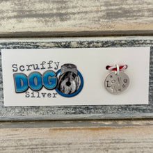 Load image into Gallery viewer, Handstamped Charms