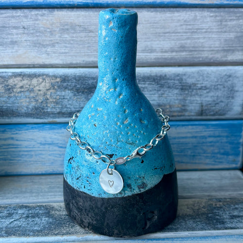 Always Charm Bracelet