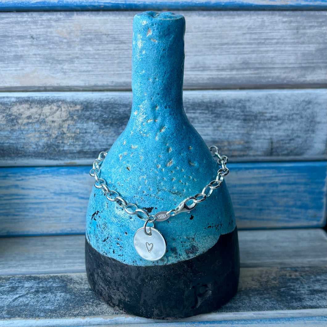 Always Charm Bracelet