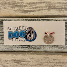 Load image into Gallery viewer, Handstamped Charms