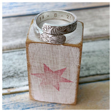 Load image into Gallery viewer, Polzeath Summers Wrap Ring