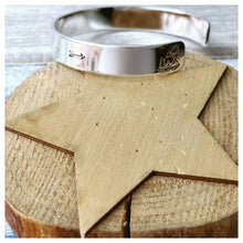 Load image into Gallery viewer, Wild &amp; Free Cuff Bracelet
