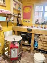 Load image into Gallery viewer, COLLAB - Pet Portrait Keepsake