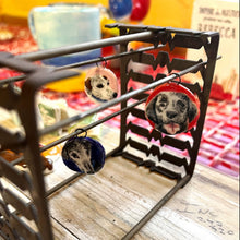 Load image into Gallery viewer, COLLAB - Pet Portrait Keepsake