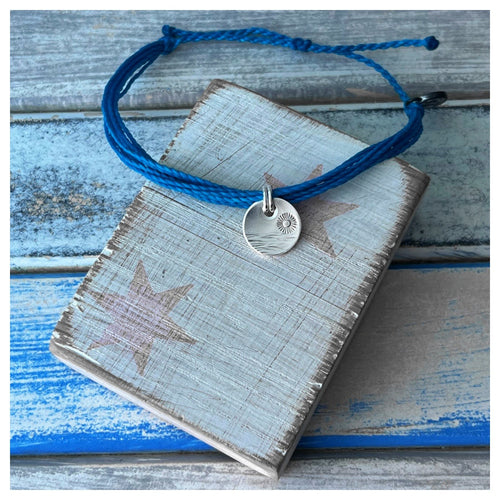 By the Sea WristWrap