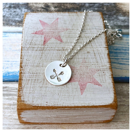 Best Friends Pendant