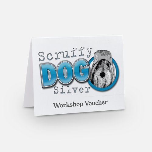 Gift Voucher for a Workshop Taster Session (per person)